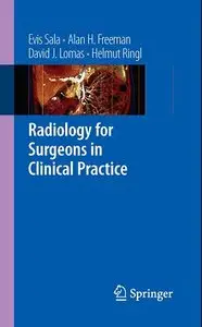 Radiology for Surgeons in Clinical Practice (repost)