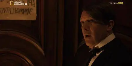 Genius S02E09