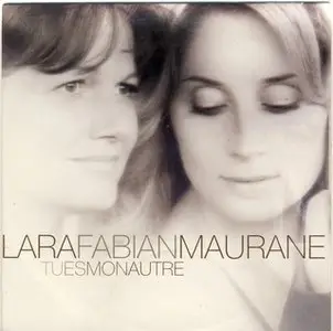 Lara Fabian: Discography (1991 - 2010)