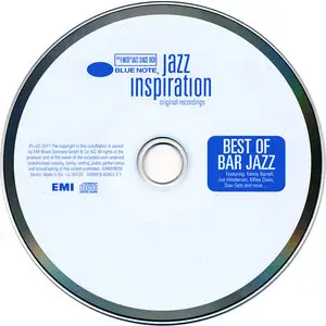 VA - Blue Note Jazz Inspiration: Best Of Bar Jazz (2011)