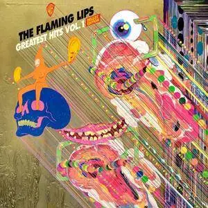 The Flaming Lips - Greatest Hits, Vol. 1 (Deluxe Edition) (2018) [Official Digital Download]