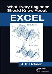What Every Engineer Should Know About Excel (Repost)