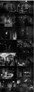 The Love of Sumako the Actress (1947) Joyû Sumako no koi