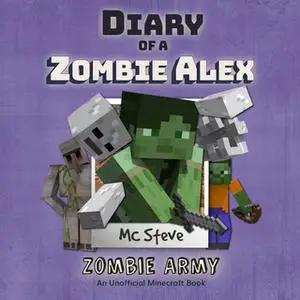 «Zombie Army» by MC Steve