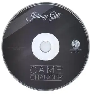 Johnny Gill - Game Changer (2014)