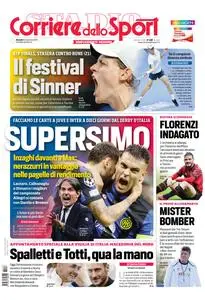 Corriere dello Sport - 16 Novembre 2023