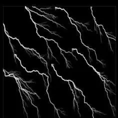 Lightning Brushes for Photoshop 