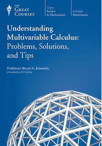 Understanding Multivariable Calculus: Problems, Solutions, and Tips [repost]