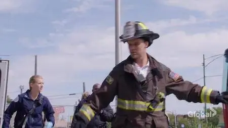 Chicago Fire S06E05