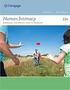 Human Intimacy: Marriage, the Family, and Its Meaning