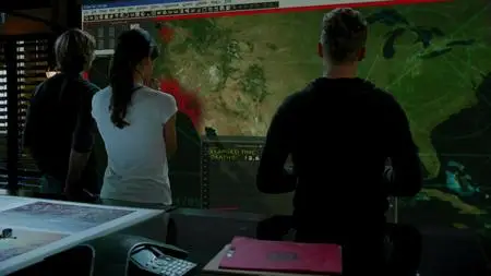 NCIS: Los Angeles S03E21