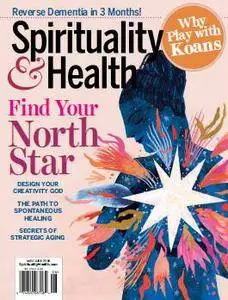 Spirituality & Health - May - June 2016