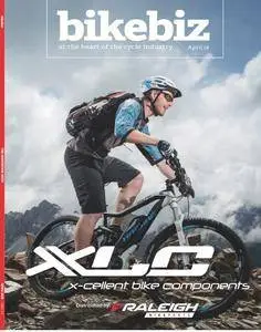 BikeBiz - April 2018