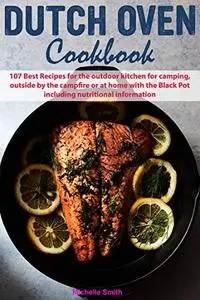 Dutch oven Cookbook