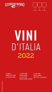 AA.VV. - Vini d'Italia 2022