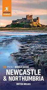 Pocket Rough Guide British Breaks Newcastle & Northumbria