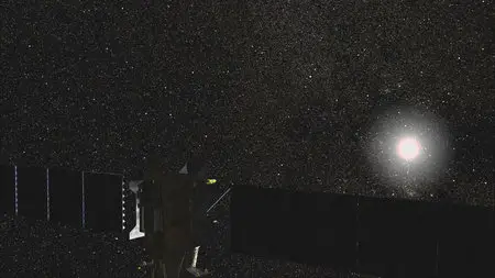 The Universe. Season 1, Episode 13 - Search for E.T. (2007)