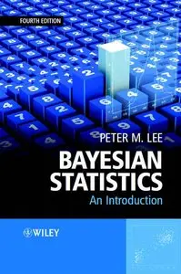 Bayesian Statistics: An Introduction (repost)