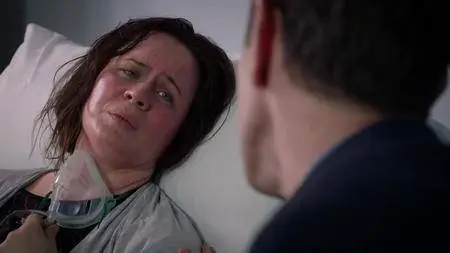 Holby City S20E10