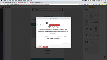 Michael Shih – Print Profits