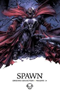 Image Comics-Spawn Origins Collection Vol 14 2012 Retail Comic eBook