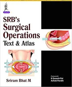 Srb's Surgical Operations (Repost)