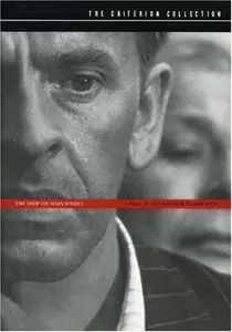 Obchod na korze / The Shop on Main Street (1965) [The Criterion Collection]