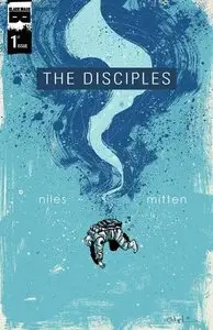 Disciples 001 (2015)