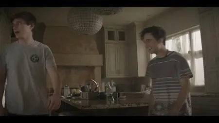 A Teacher S01E01
