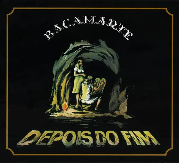 1983 full album. Bacamarte "depois do FIM, CD". White Door - Windows (1983) (2009 переиздание)[lossless] CD Covers. Рок группа Rousseau-Retreat 1983.