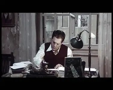 Une journée particulière