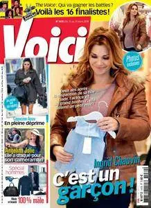 Voici - 11 au 17 Mars 2016