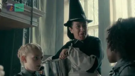 The Worst Witch S03E03