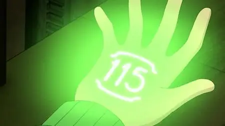 Infinity Train S01E02