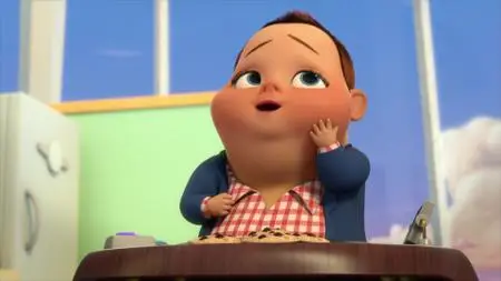 The Boss Baby: Back in Business S01E11