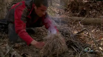 Ultimate Survival (Man vs Wild) Alabama (2009)