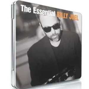 Billy Joel - The Essential Billy Joel (2 CD) (2009)