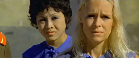 Bamboo House of Dolls (1974)