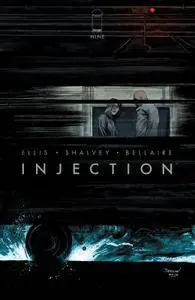 Injection 009 (2016)