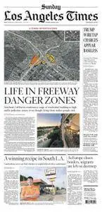 Los Angeles Times  March 05 2017