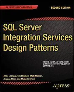 SQL Server Integration Services Design Patterns (Repost)