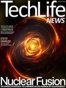 Techlife News - Issue 632 - December 9, 2023