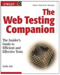 The Web Testing Companion