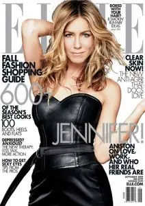 Elle №9 (september 2009 / USA)