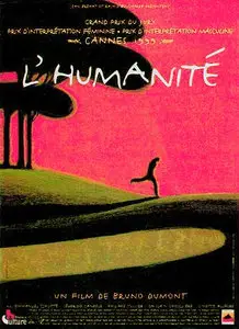 L'humanité - Bruno Dumont (1999)
