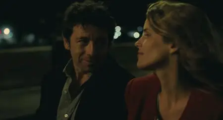 Paris Manhattan (2012)