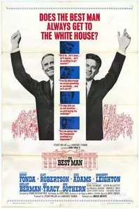 The Best Man (1964)