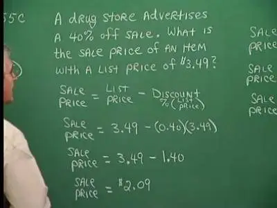 Cool Math Guy - Algebra I