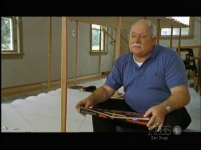 PBS - Wright Brothers' Flying Machine (2003)