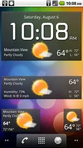 Fancy Widgets v3.5.5